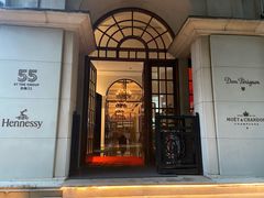 门面-伯衡55·吉品轩(乌鲁木齐南路店)