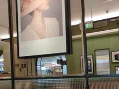 -Aqua Oasis 水天堂(石路天虹店)