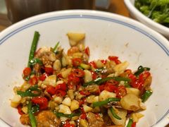 -九道菜(珠晖万达店)