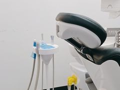-深圳富茂格伦菲尔口腔门诊部(龙华清湖总院)