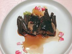 秘制花雕蟹-新光酒家·河豚·海鲜·蟹料理(浦东店)