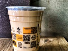 -放哈·甜醅子奶茶创造者(正宁路店)