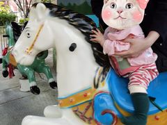 -丰台科技园生态主题公园