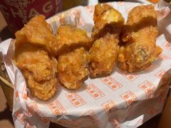 -新发现(宝山龙湖店)