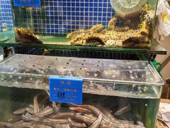 -味莊·青岛菜(云霄路店)