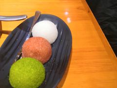 -一心创作料理屋(经开万达店)