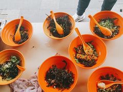 -阿麟馄饨(延长路店)