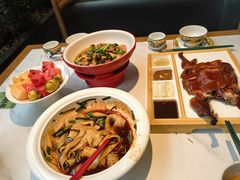 -家宴滇食记·云南家常菜