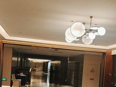 -南太湖山庄·四季轩&国风堂中餐厅