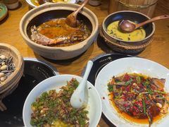 -吃饭皇帝大(长宁龙之梦店)