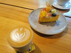 -竹子咖啡bamboo coffee