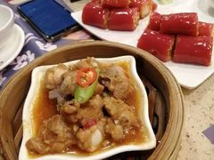 -点都德(大茶楼店)