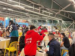 大堂-小煵记·打边炉(西丽文光店)
