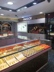 -PINKBOX聘饰珠宝(广百百货店)