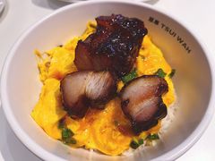神之叉烧饭-翠华餐厅(维璟印象城店)