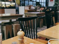 大堂-JamaicaBlue(新城国际店)