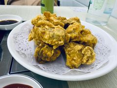 -朴氏韩国料理(北欧丽景店)