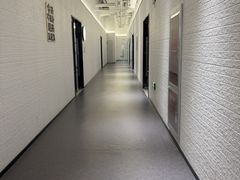 -FLARE STAR FITNESS(复地活力城店)