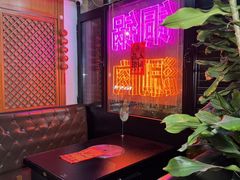 -鸿运诚羊蝎子·火锅(西单店)