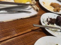 -汉巴味德·烤肉与啤酒的自助(杭州大悦城店)