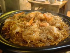 -破三川·新川菜(静安大融城店)