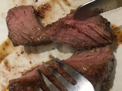 -我家牛排(莱山区永旺店)