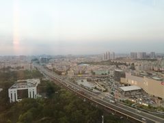 景观位-麦茜哥牛扒城(中银店)