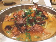 -百姓食府(秦虹路店)