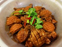 -怀德酒楼·粤菜·海鲜·茶点(怀德万象汇店)