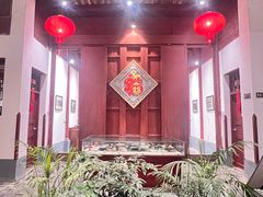 -董府·古宅餐厅