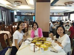 -暨南大学（石牌校区）明湖楼