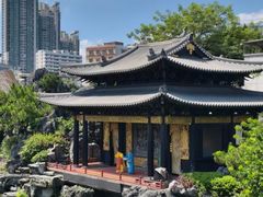 -广州酒家(文昌总店)