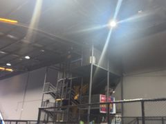 -超时空蹦床团建·VR潮玩运动娱乐·生日派对游乐园(金桥店)
