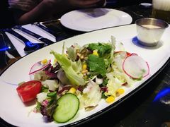 农家沙拉-MOSSO德国餐厅·音乐酒吧(环宇荟店)