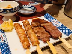 -小山日本料理(太古汇店)