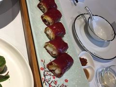 -天瑞轩·粤菜餐厅