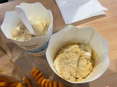 -麦当劳(金山红星美凯龙DT店)