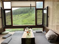 -云座·时光·观景咖啡厅(五爷庙店)