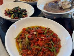 -聚鑫阁江浙菜·非遗传承技艺(青村帝华园店)