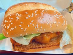 -肯德基(沪东店)