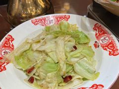 -肖记公安牛肉鱼杂馆·省级非物质文化遗产(三角路直营店)