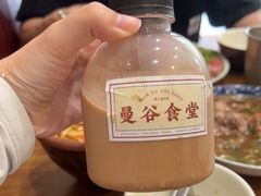 -曼谷食堂·泰国家庭料理(丹桂路店)