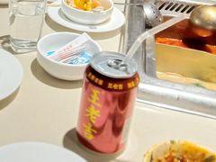 -海底捞火锅(团结桥店)