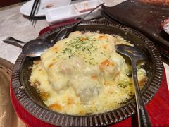 -乾杯烧肉居酒屋(中洲湾店)