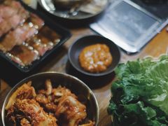 -喜来稀肉(金巴利道店)