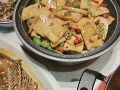 -人民公社大食堂(张家湾店)