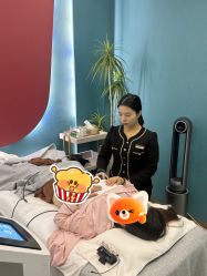 -Lily纤美·科技减脂中心
