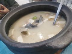-干老四雅鱼饭店(滨江西路店)