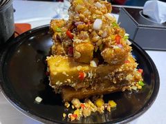 -铜锣湾·有麝自然香(渝北财富中心店)