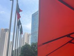 -西点坊(浦东香格里拉店)